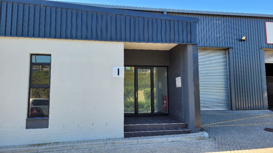 Commercial Property for Sale in Atlantic Hills Western Cape